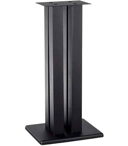 Amazon | ハヤミ工産 アイシン高丘 TAOC スピーカースタンド1台HST